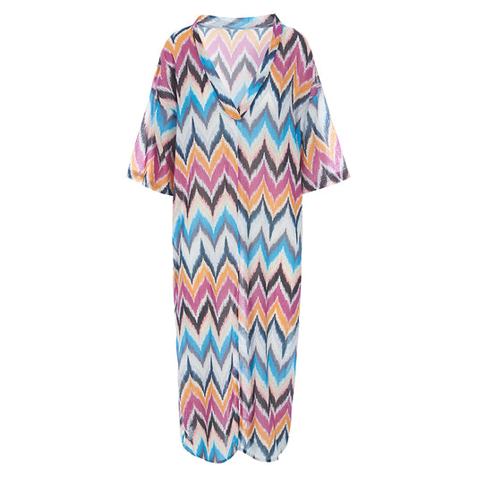 WAVE Beach Kaftan