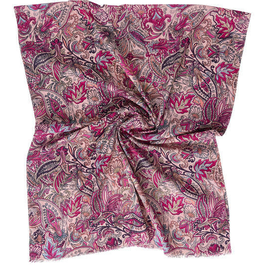 ANTIQUE PAISLEY Scarf