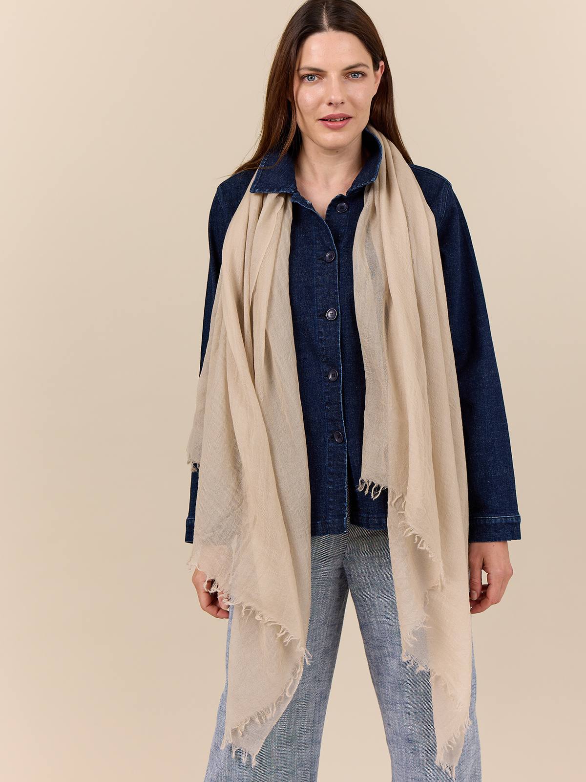 TOP OF THE POP Schal