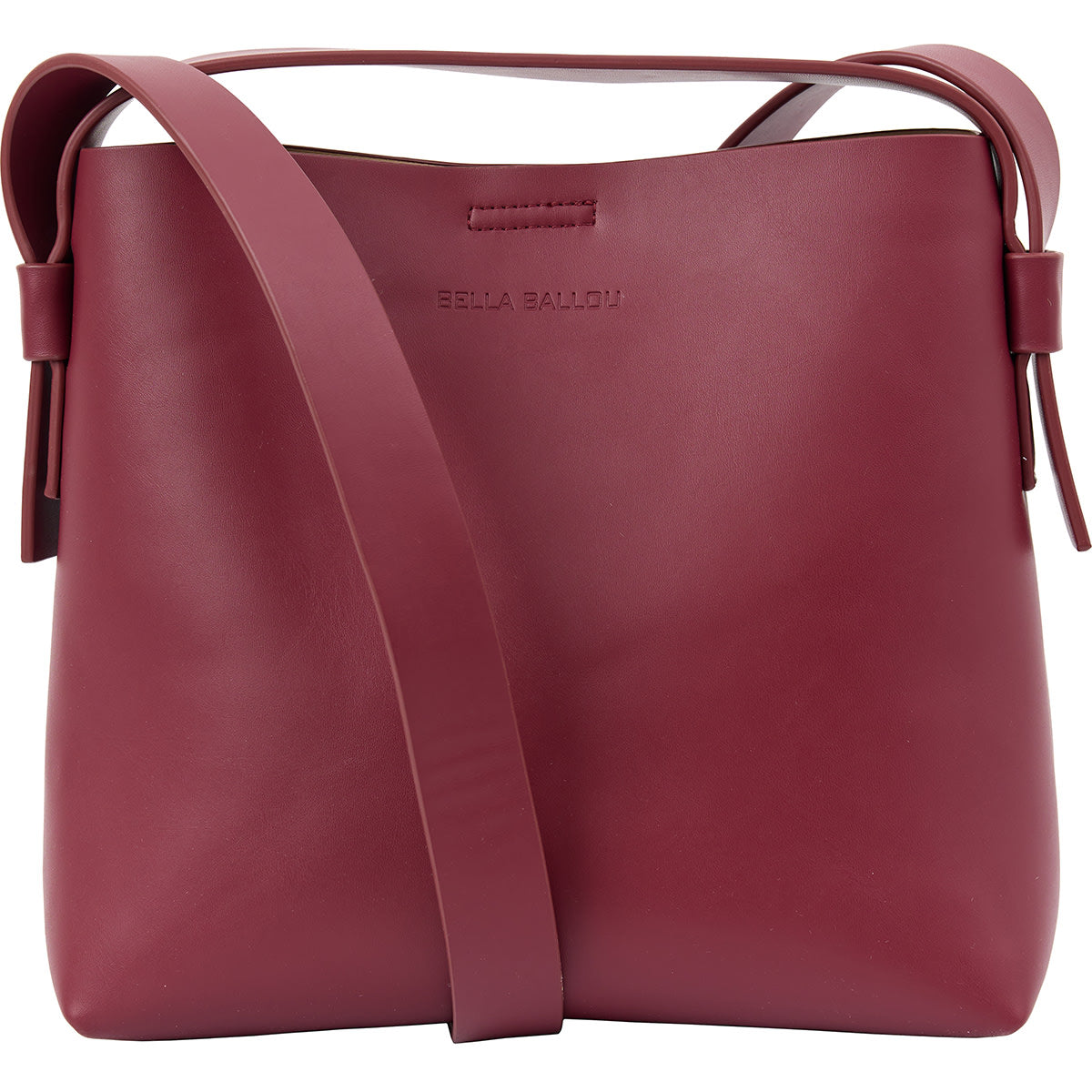 MINI CITY Cross Body Bag