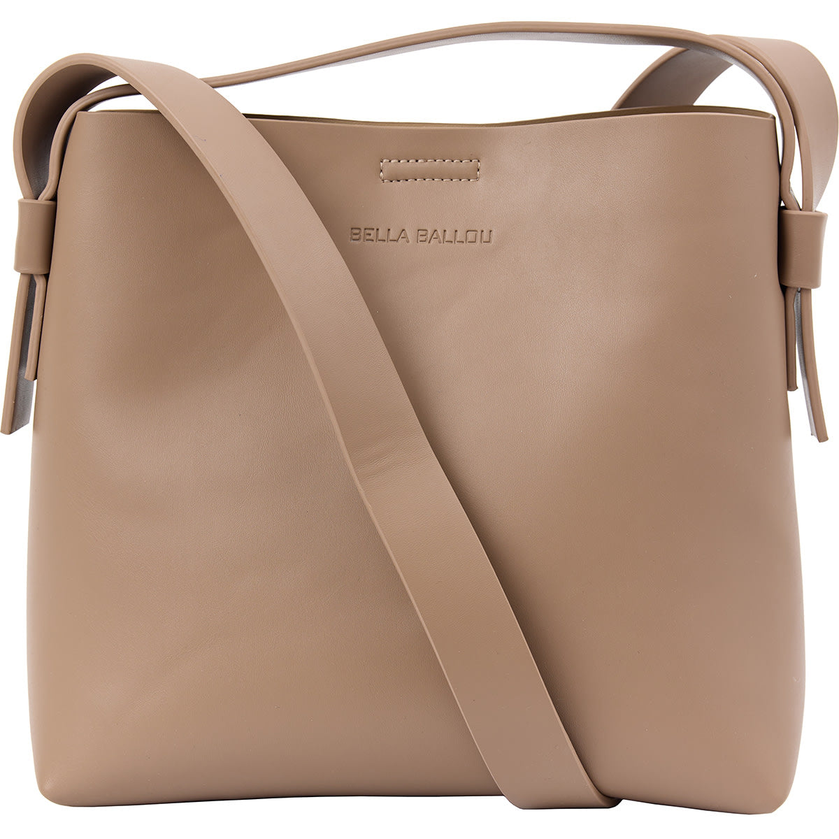 MINI CITY Cross Body Bag