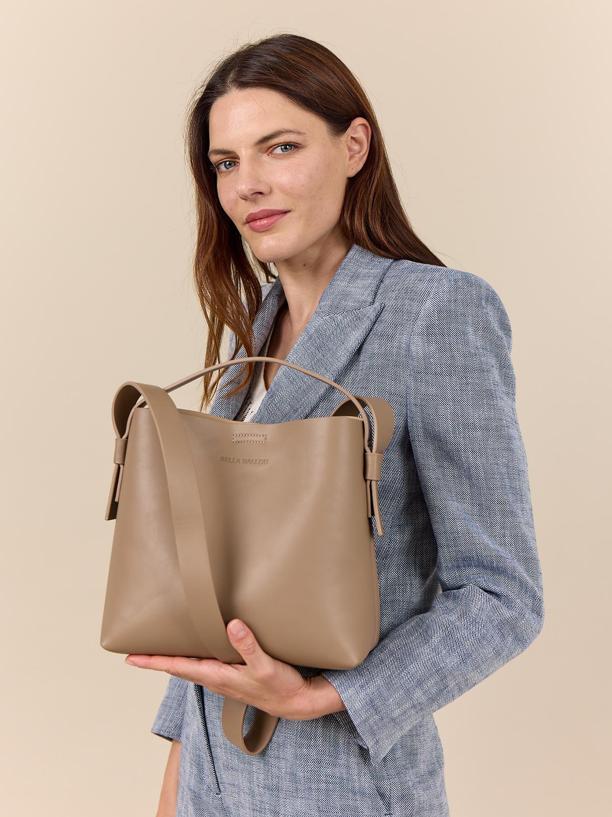 MINI CITY Cross Body Bag