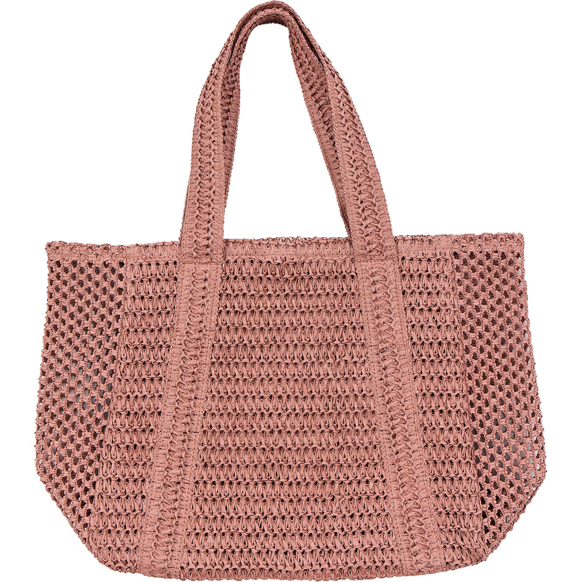 RAFFIA Väska