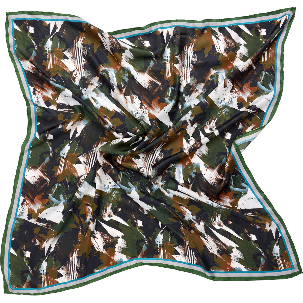 MOUNTAIN Scarf