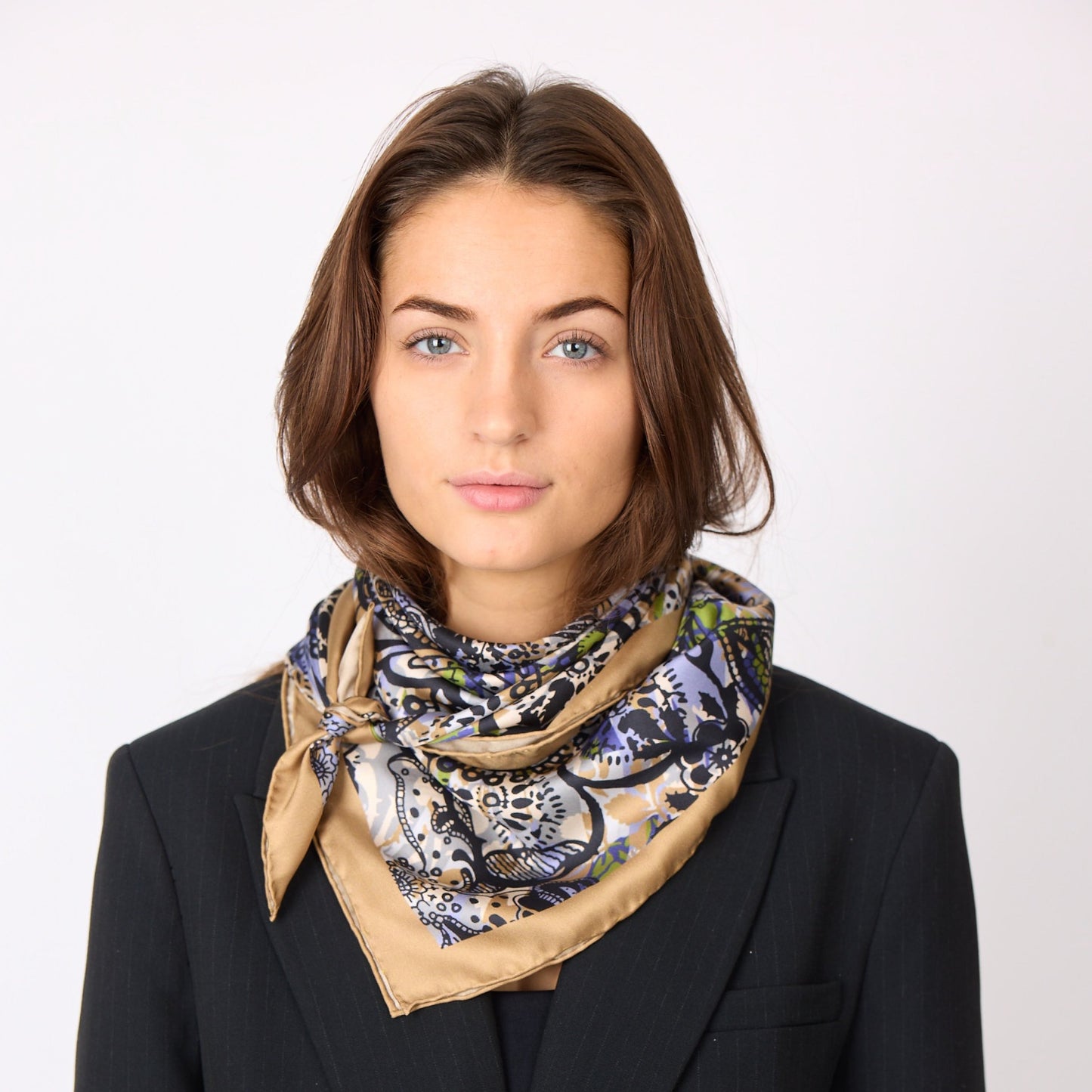 FUNKY LACE Scarf