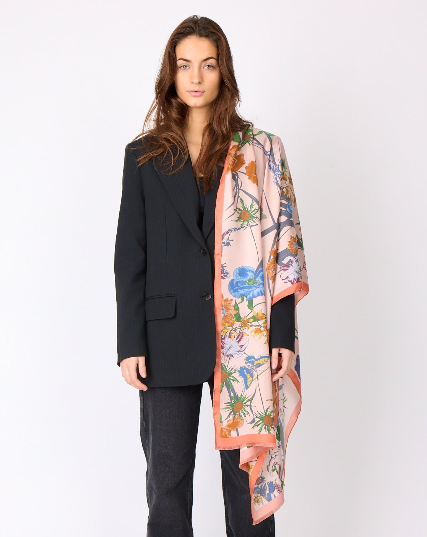 LIVING GARDEN Scarf