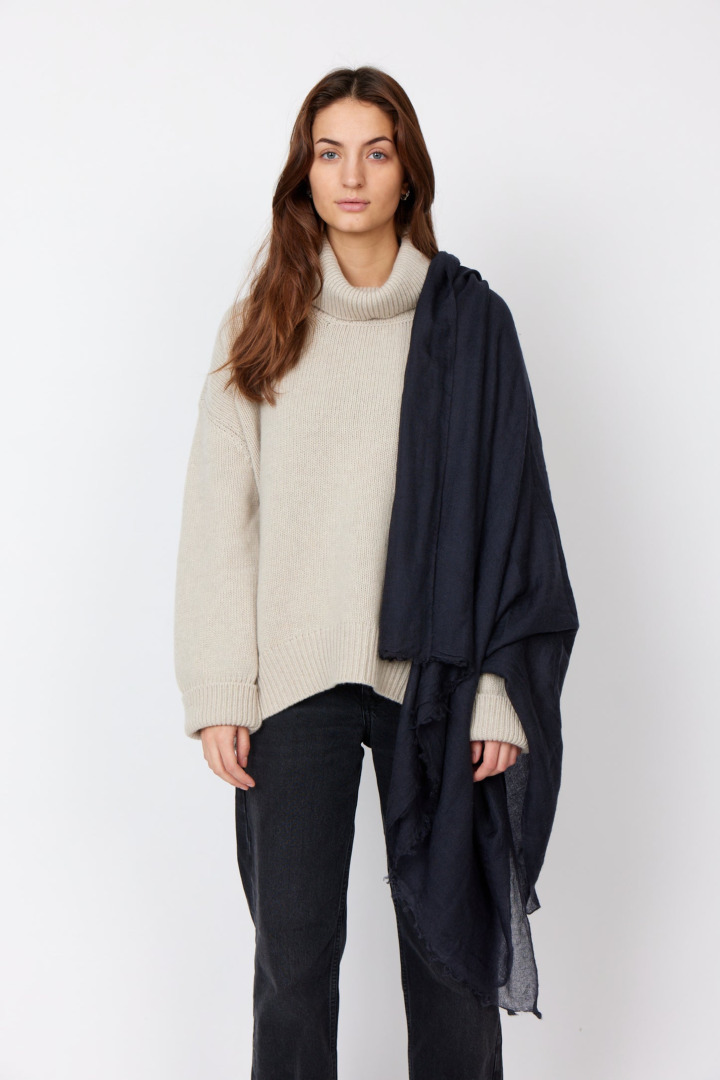 TOP OF THE POP Scarf