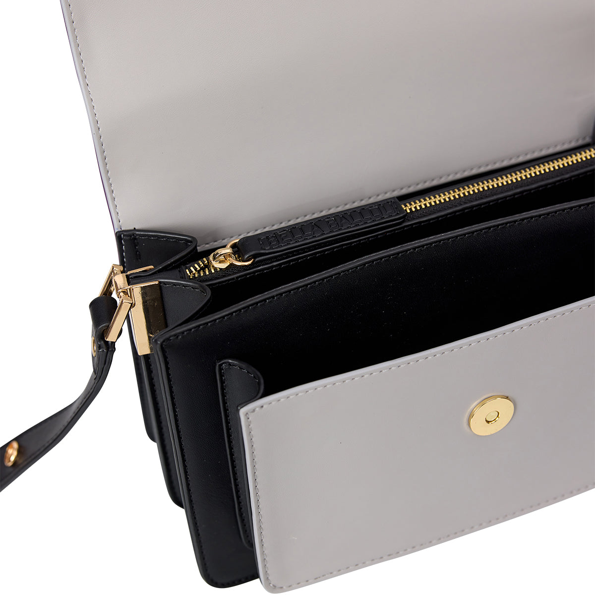 TRIO Cross Body Väska