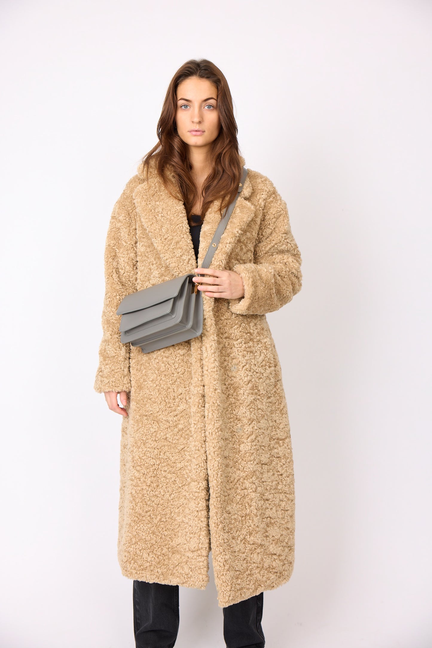 TRIO Cross body-väska