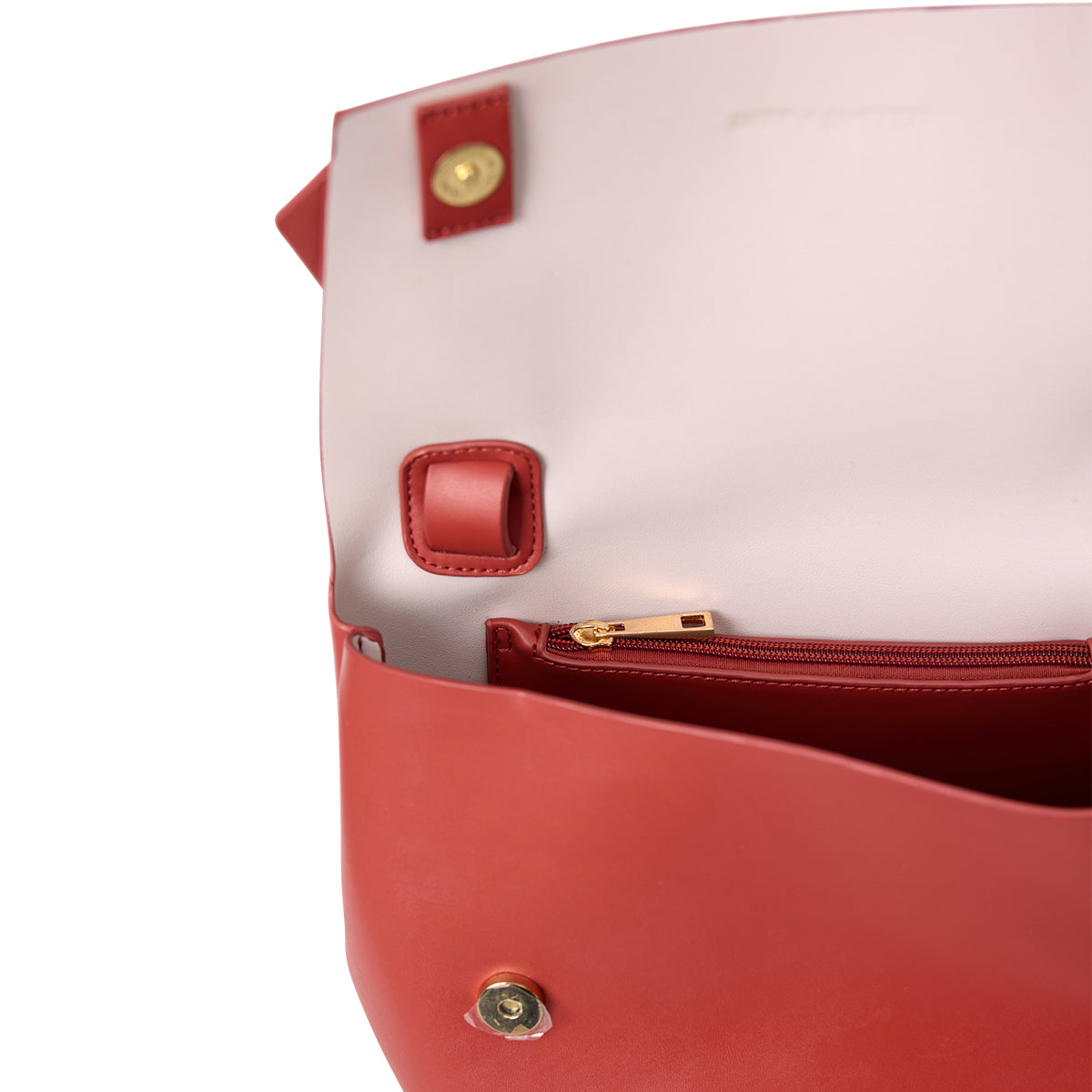 MINI BOW Cross body bag
