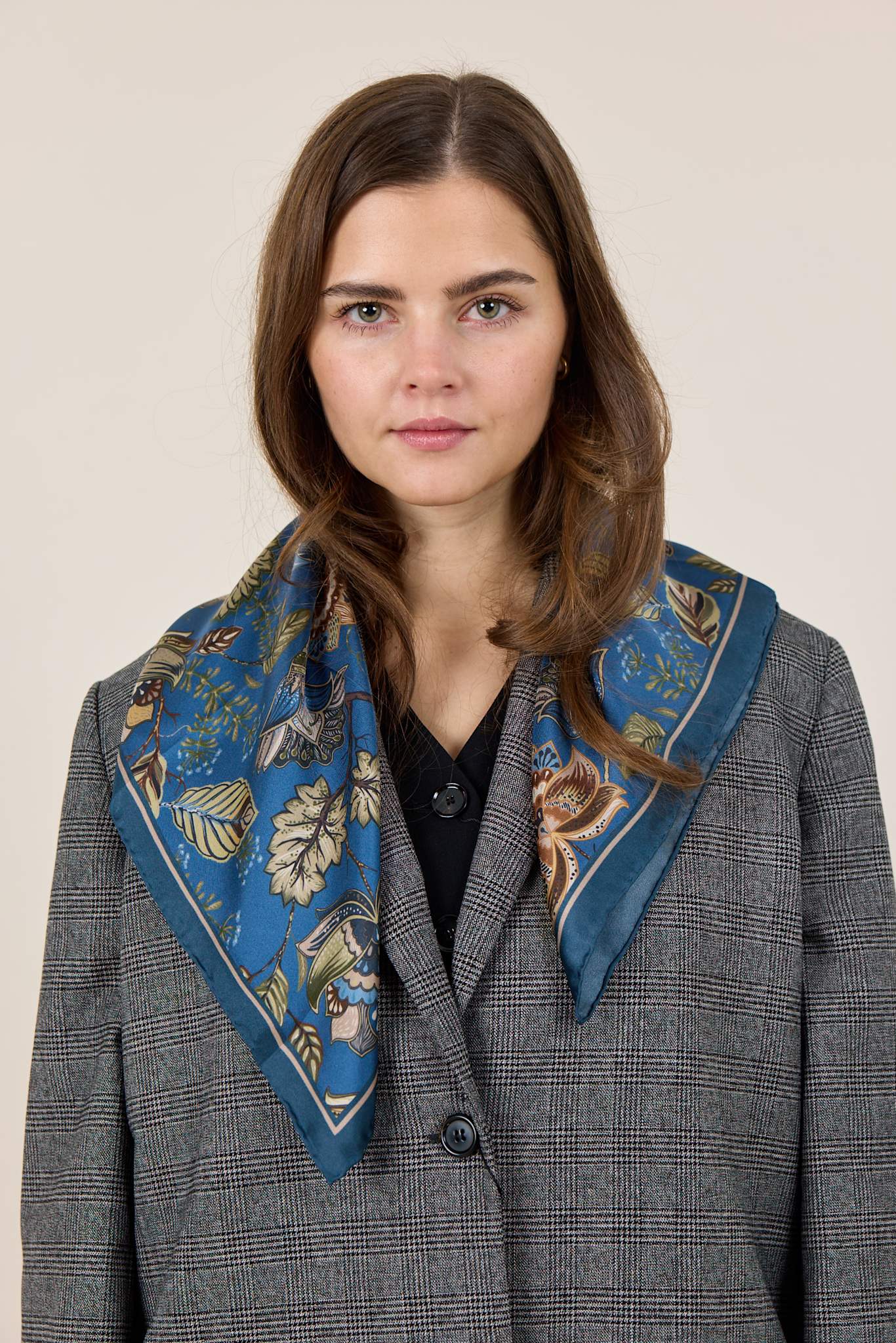 PAISLEY LOVE Scarf