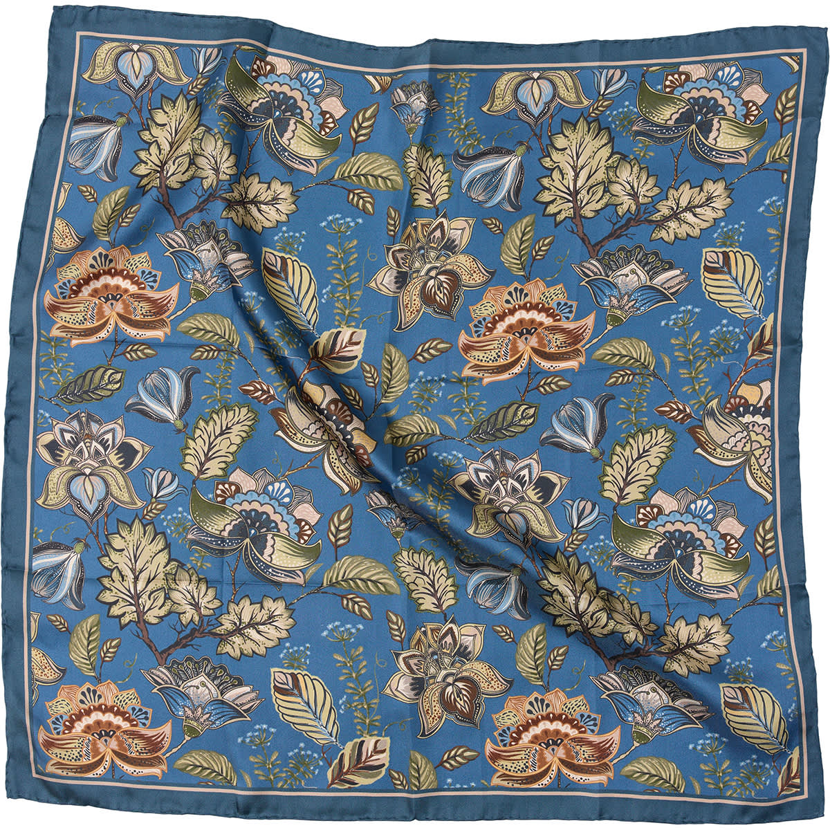 PAISLEY LOVE Scarf
