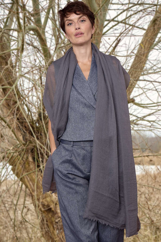 TOP OF THE POP Scarf