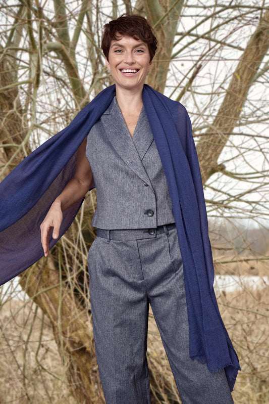 TOP OF THE POP Scarf