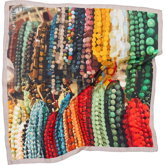 BEADS Schal