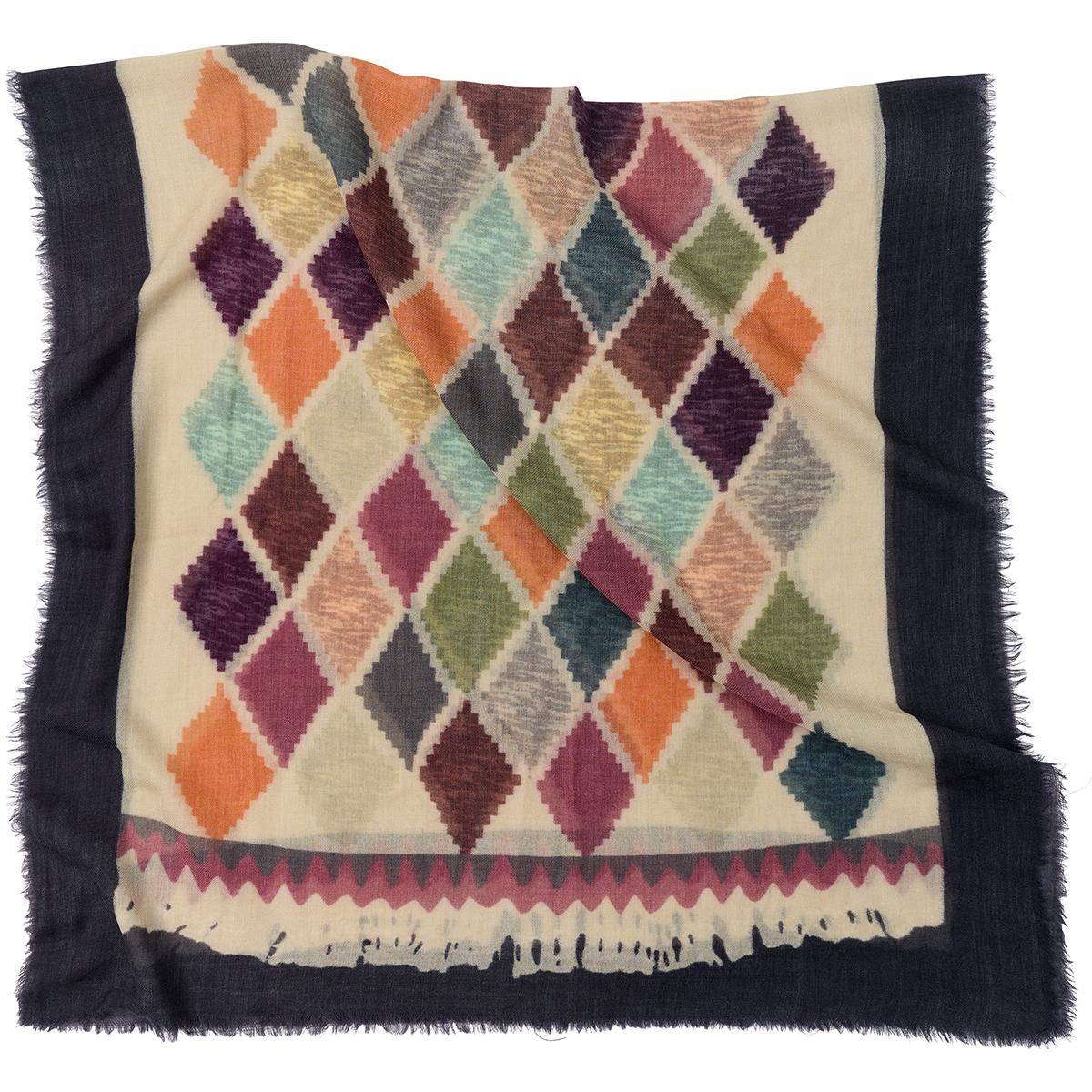 DIAMONDS Skjerf