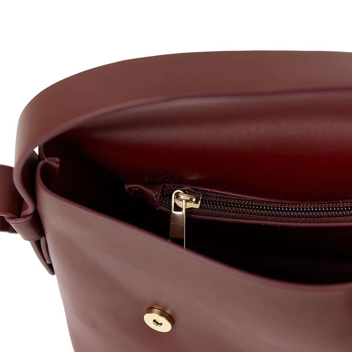 METRO Cross Body Taske