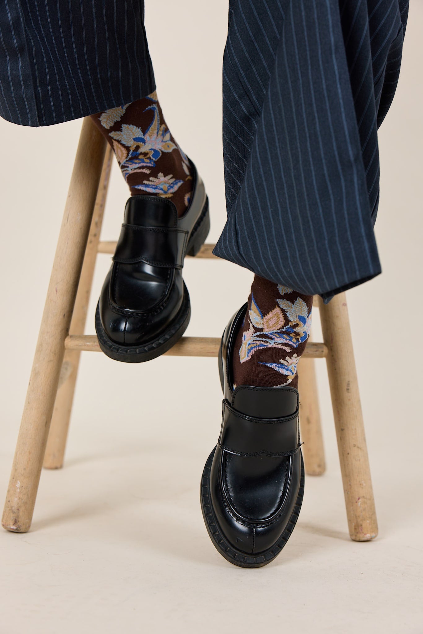 PAISLEY Socks