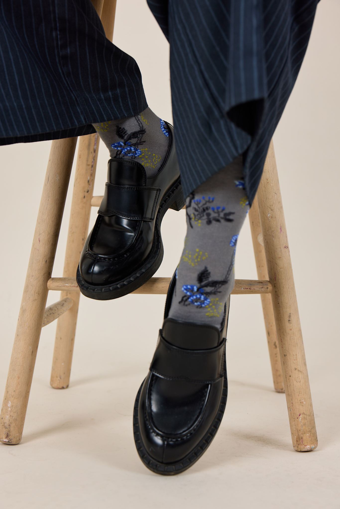 BLOOM Socken