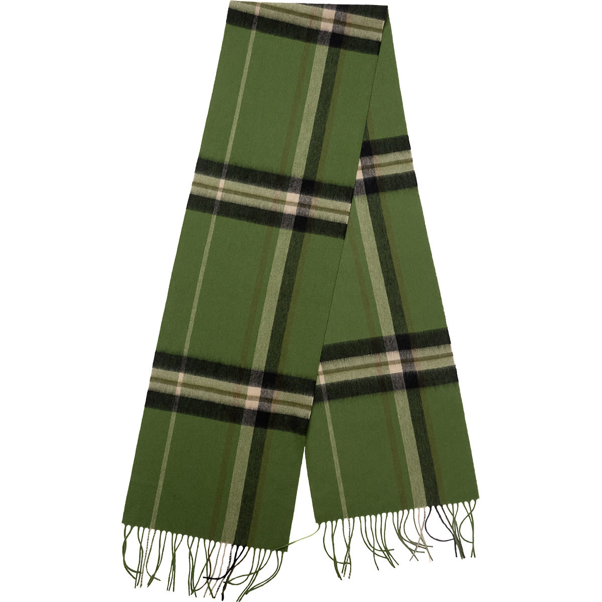 CHECK IT OUT Scarf