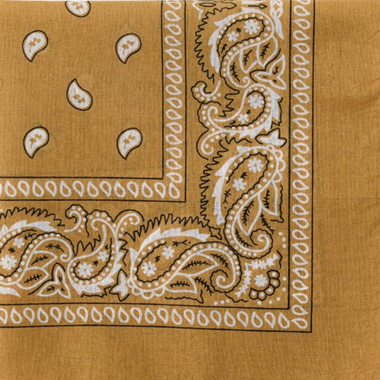 FILUCA Bandana Tørklæde