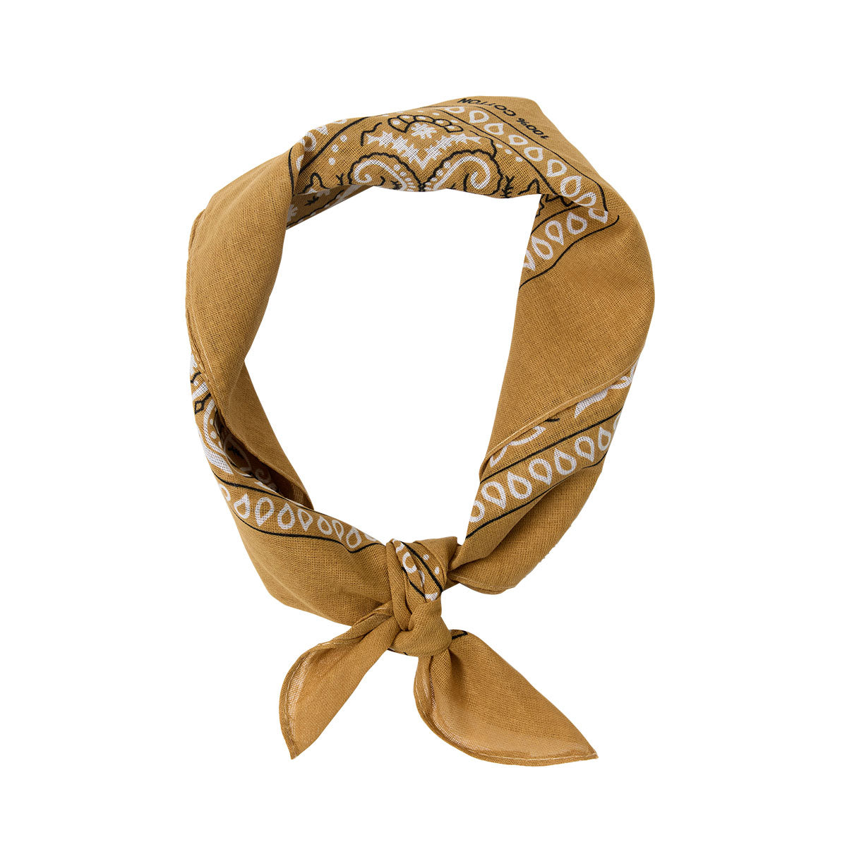 FILUCA Bandana Tørklæde