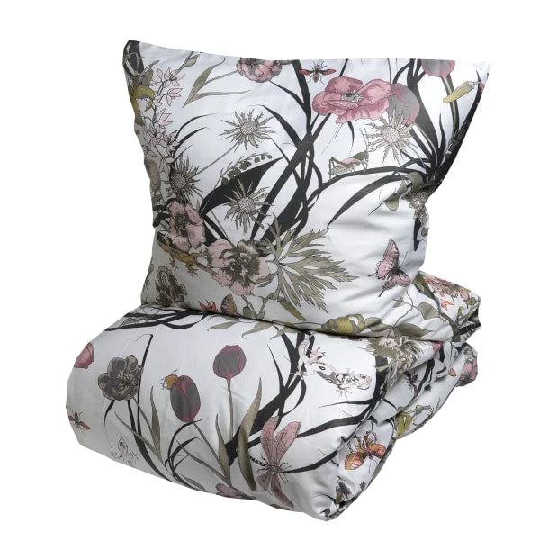 LIVING GARDEN Bedding