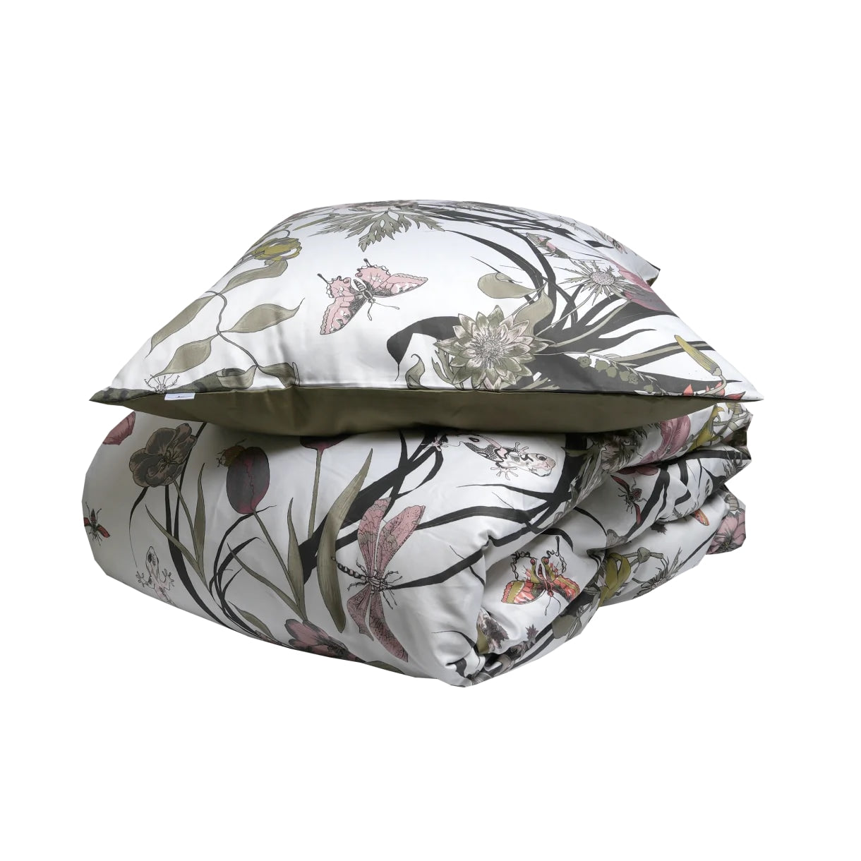LIVING GARDEN Bedding