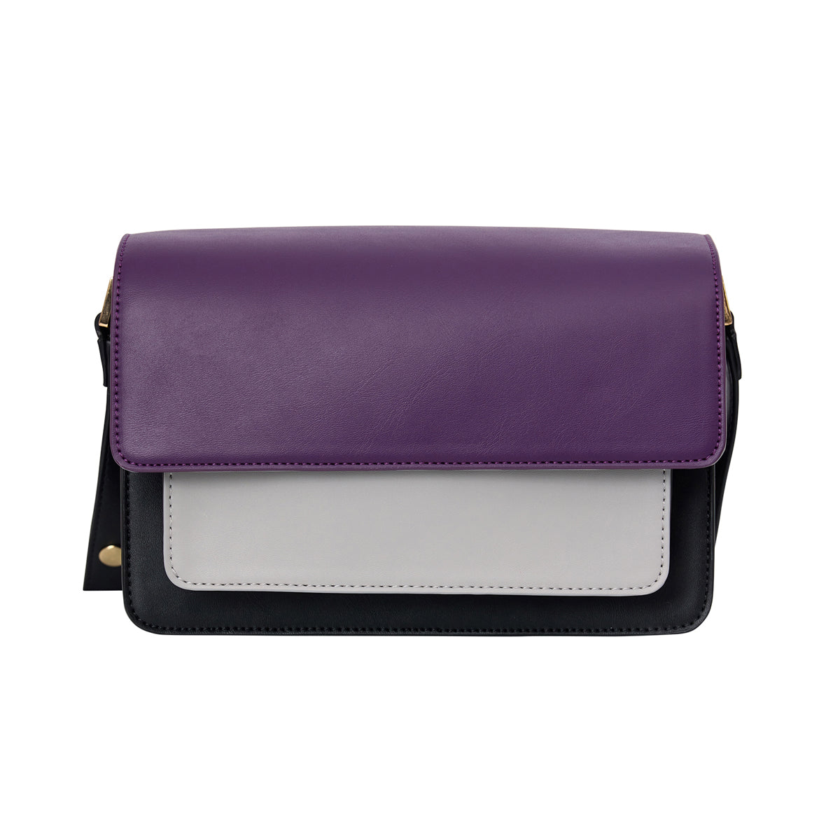 TRIO Cross Body Väska