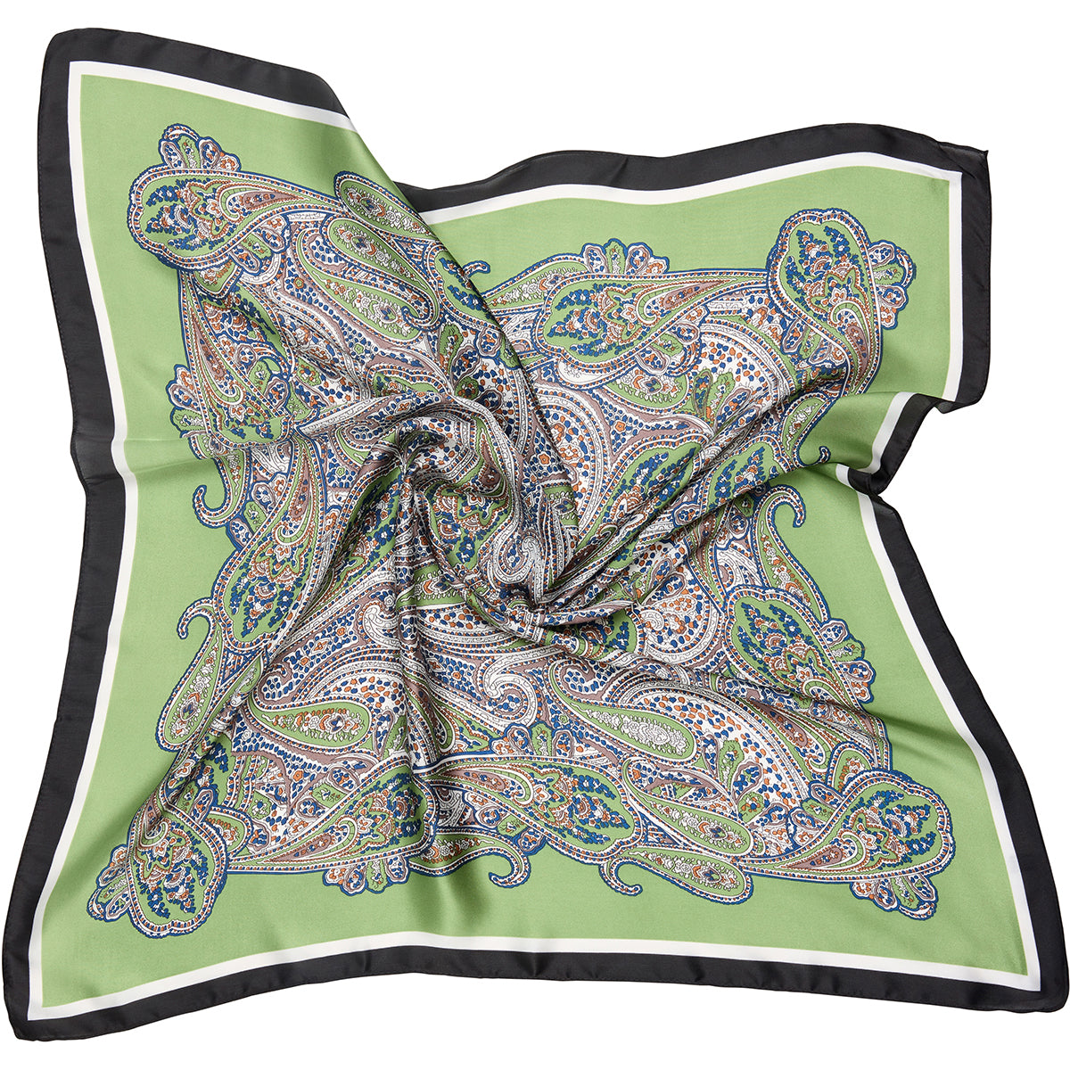 ALMA Schal / ZERO WASTE