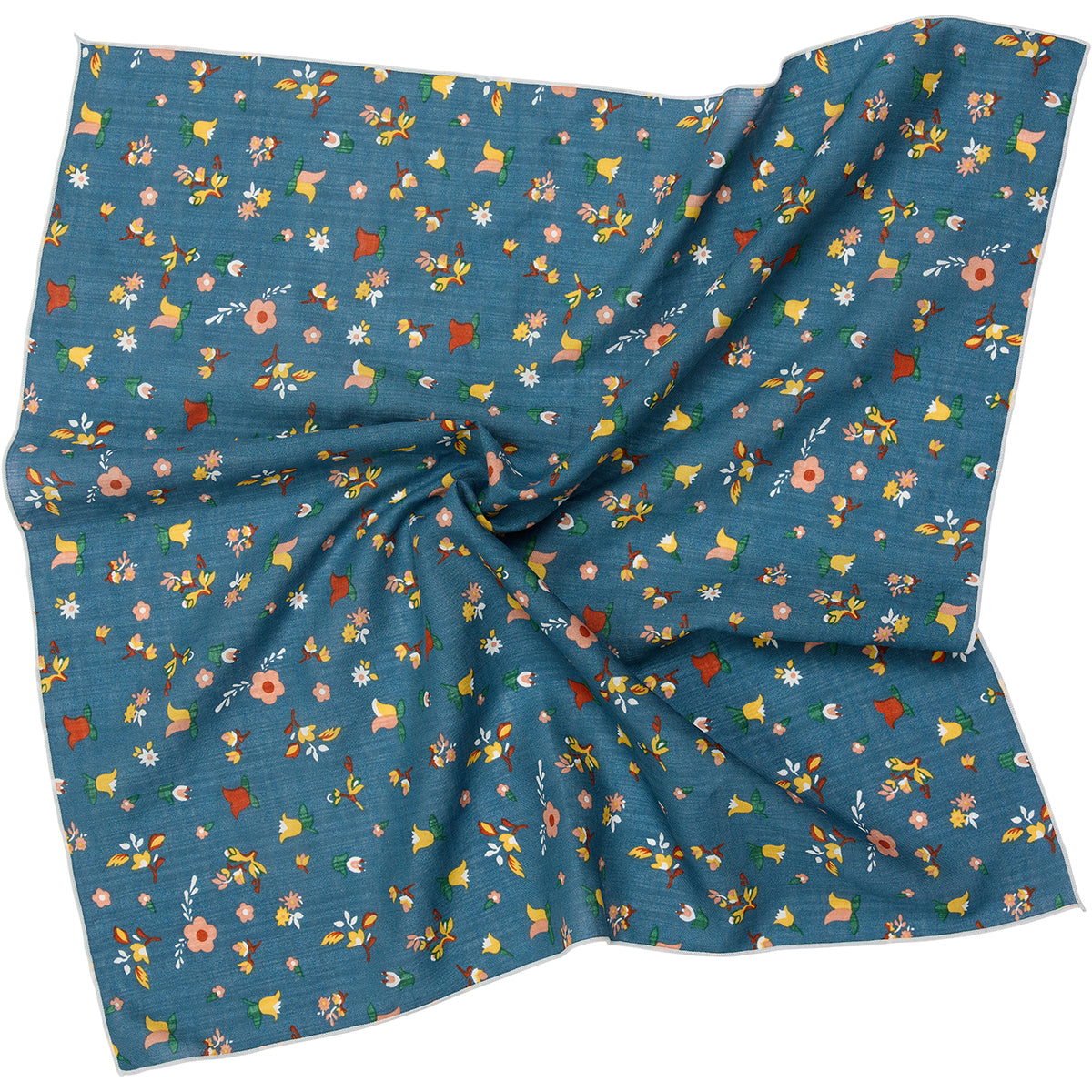 ADELE Halsduk / ZERO WASTE