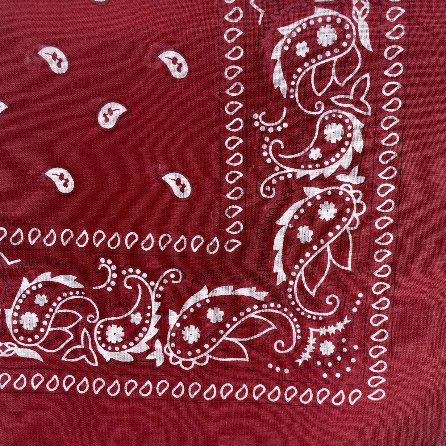 FILUCA Bandana Scarf