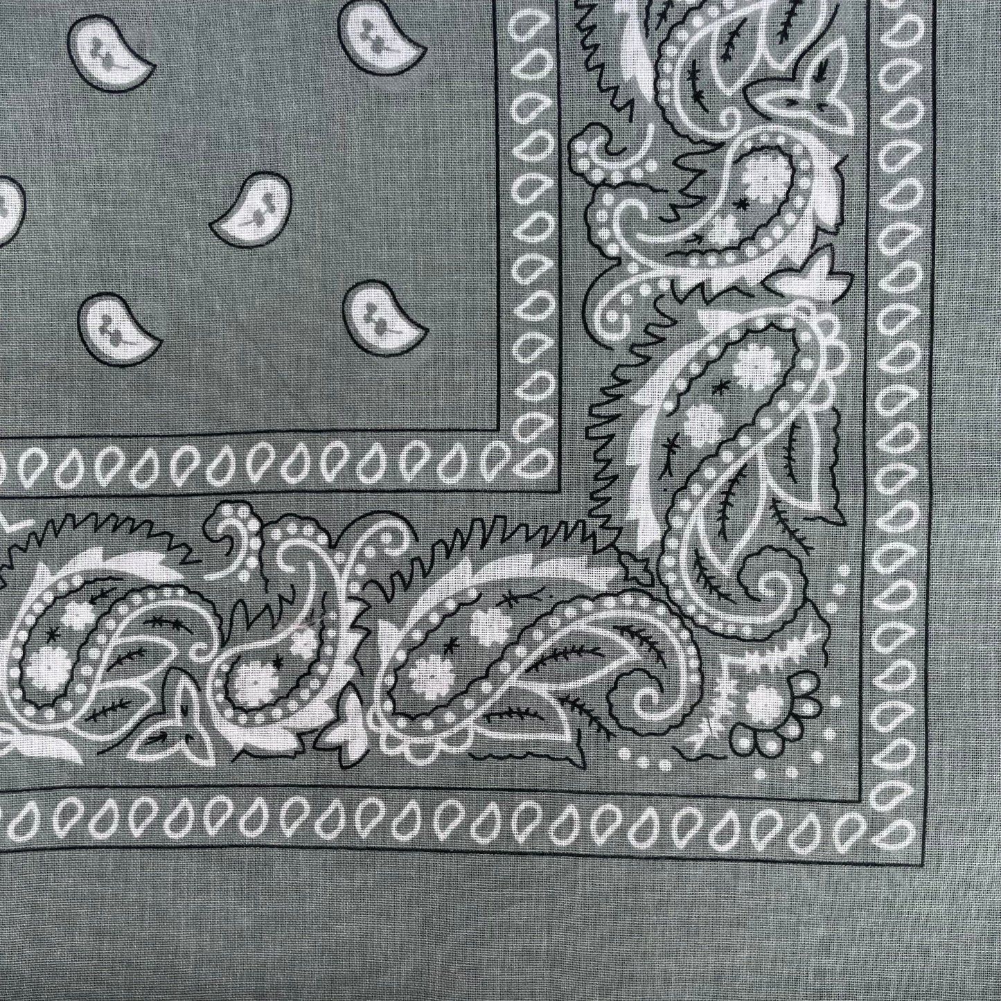 FILUCA Bandana skjerf