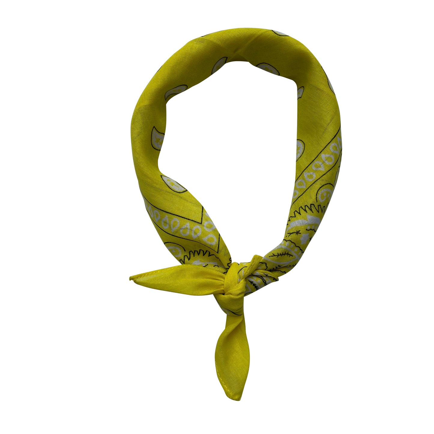 FILUCA Bandana Halsduk