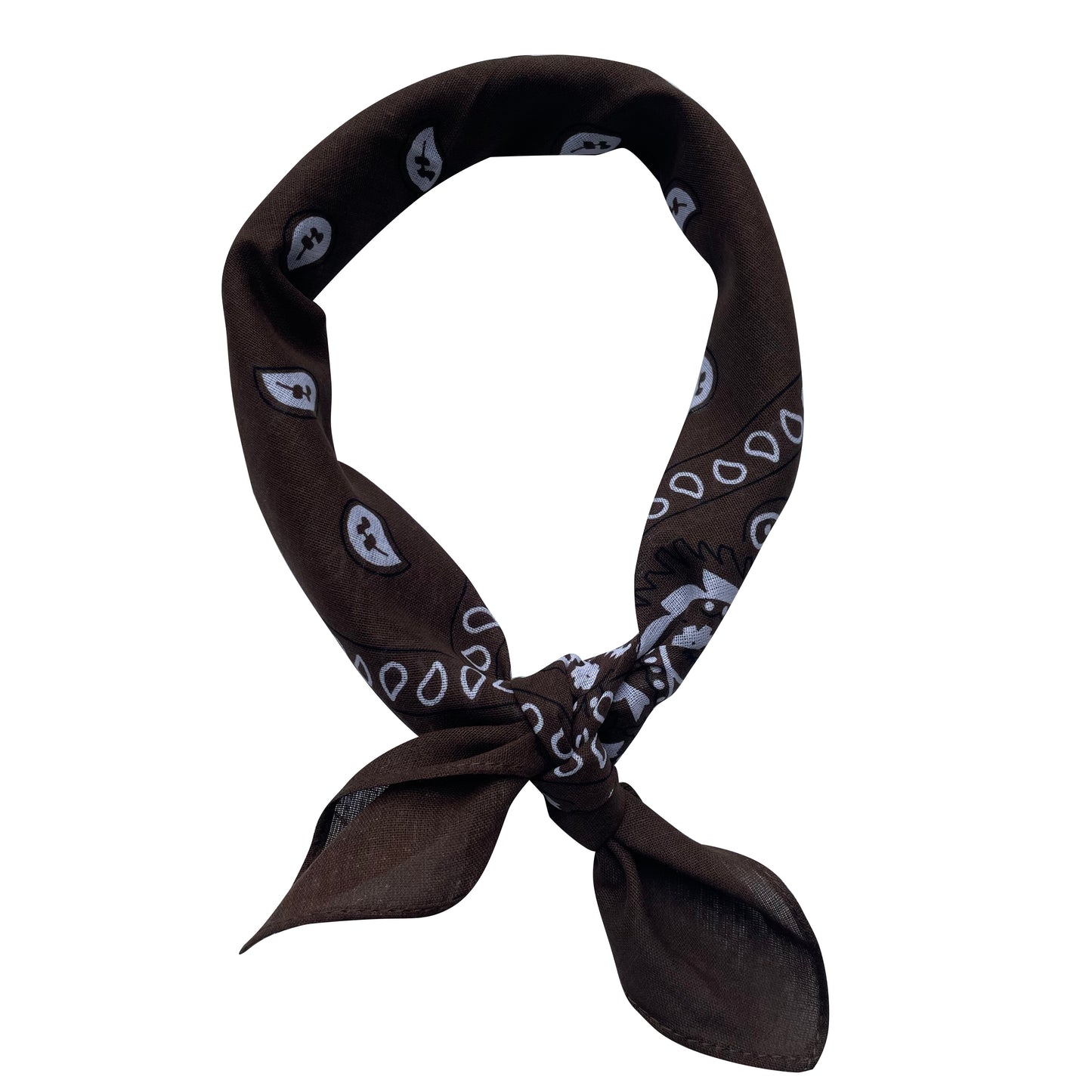 FILUCA Bandana Tørklæde