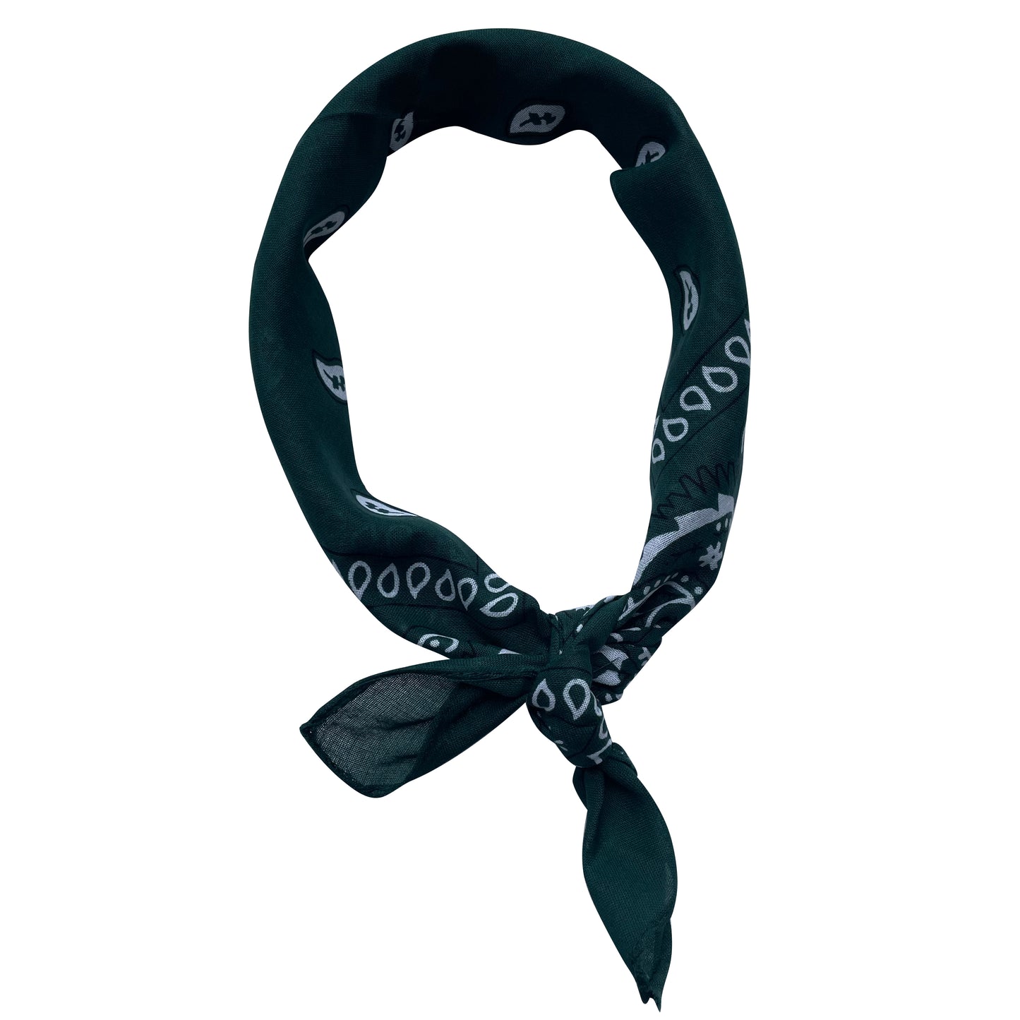 FILUCA Bandana Tørklæde