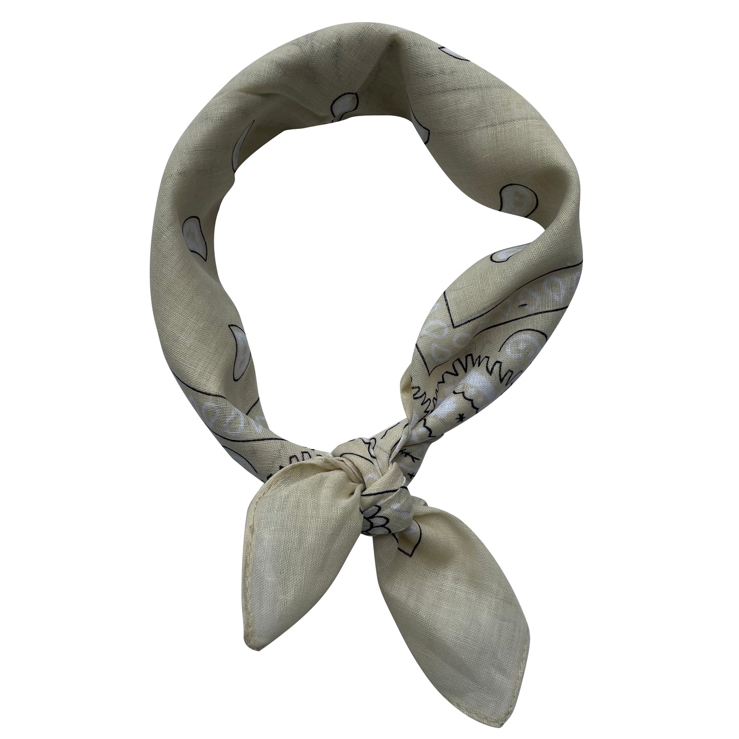 FILUCA Bandana Scarf