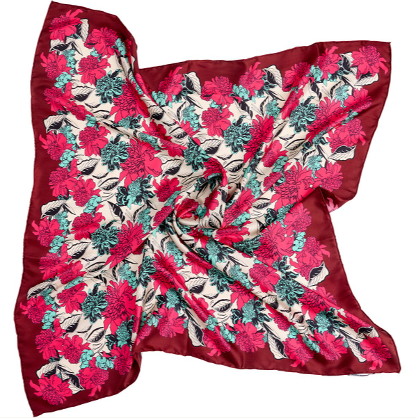 PEONY Scarf