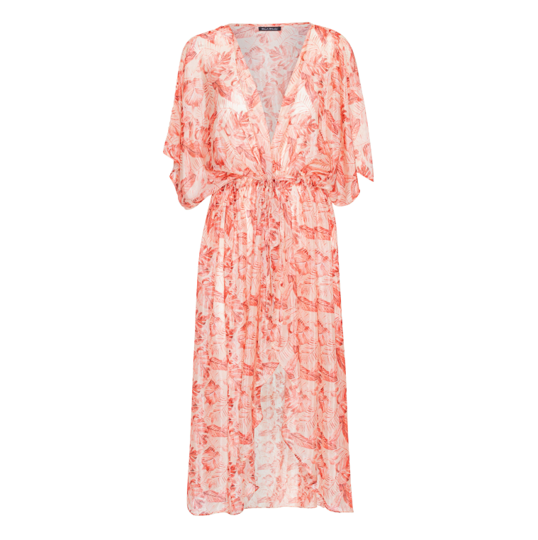 PALMLÖV Ställ Kaftan