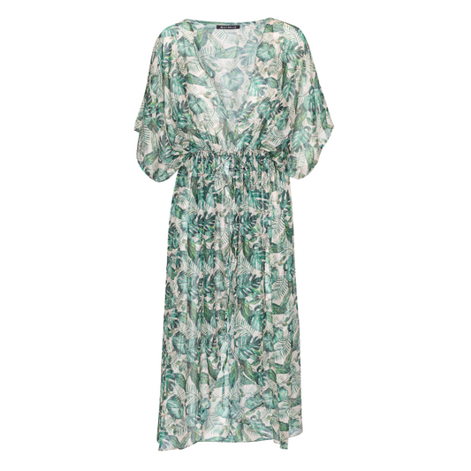 PALMEBLAD Strand Kaftan