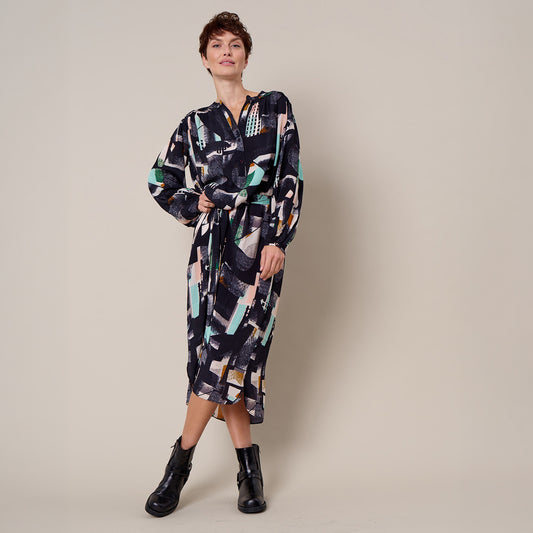 HIGHRISE Kleid