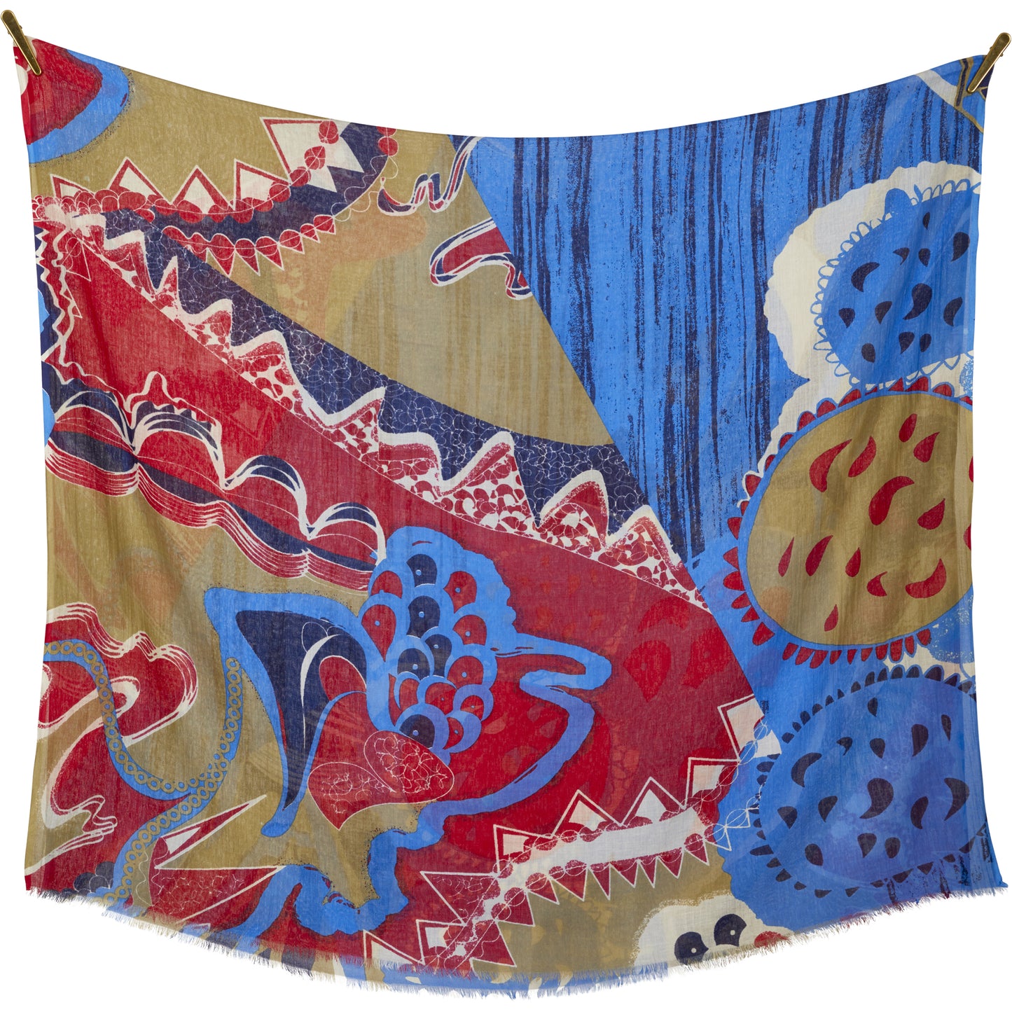 Gypsy Scarf
