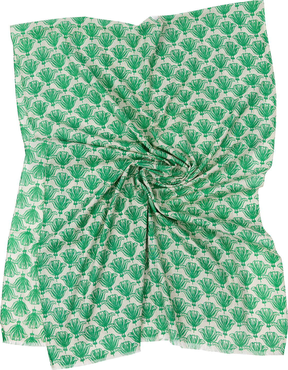 TULIPS Scarf