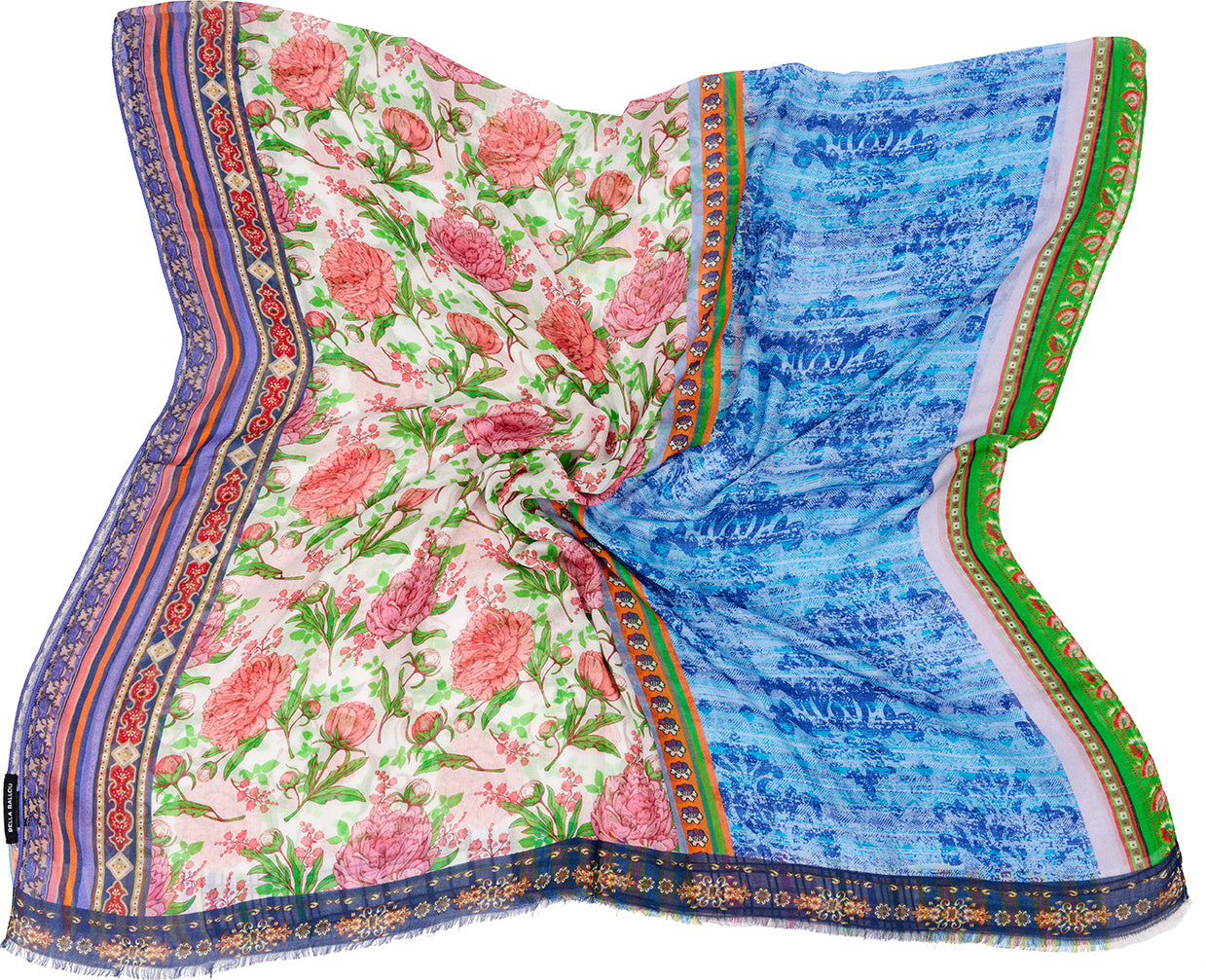 POETRY Scarf