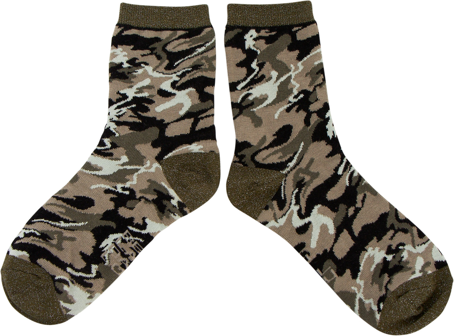 CAMO Socks