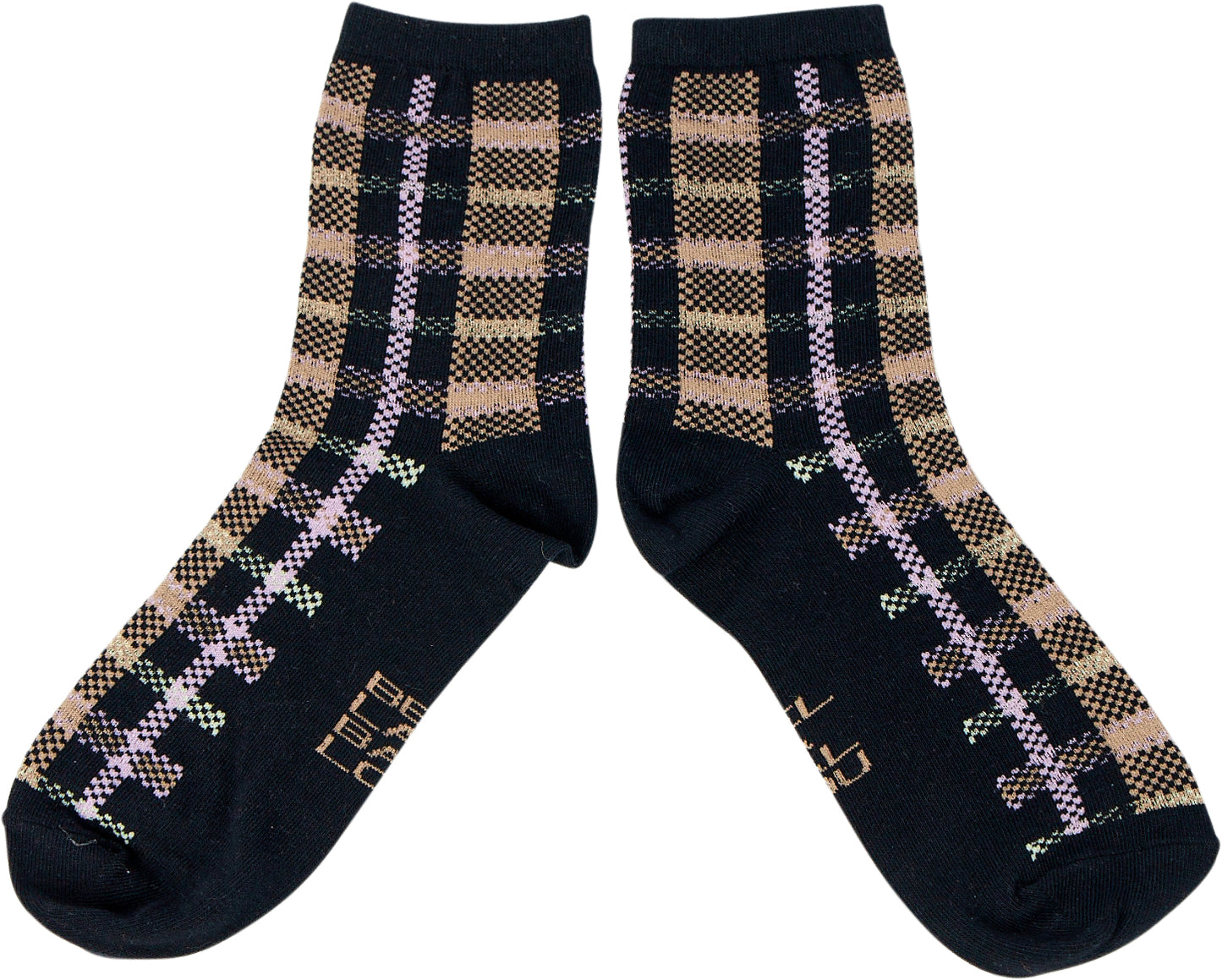 TWILL Socks