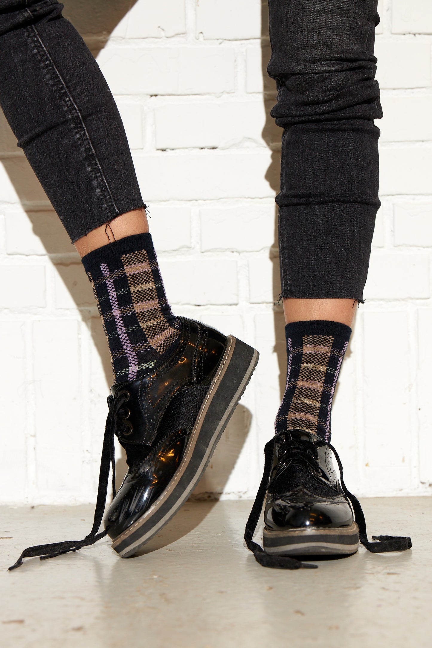 TWILL Socks