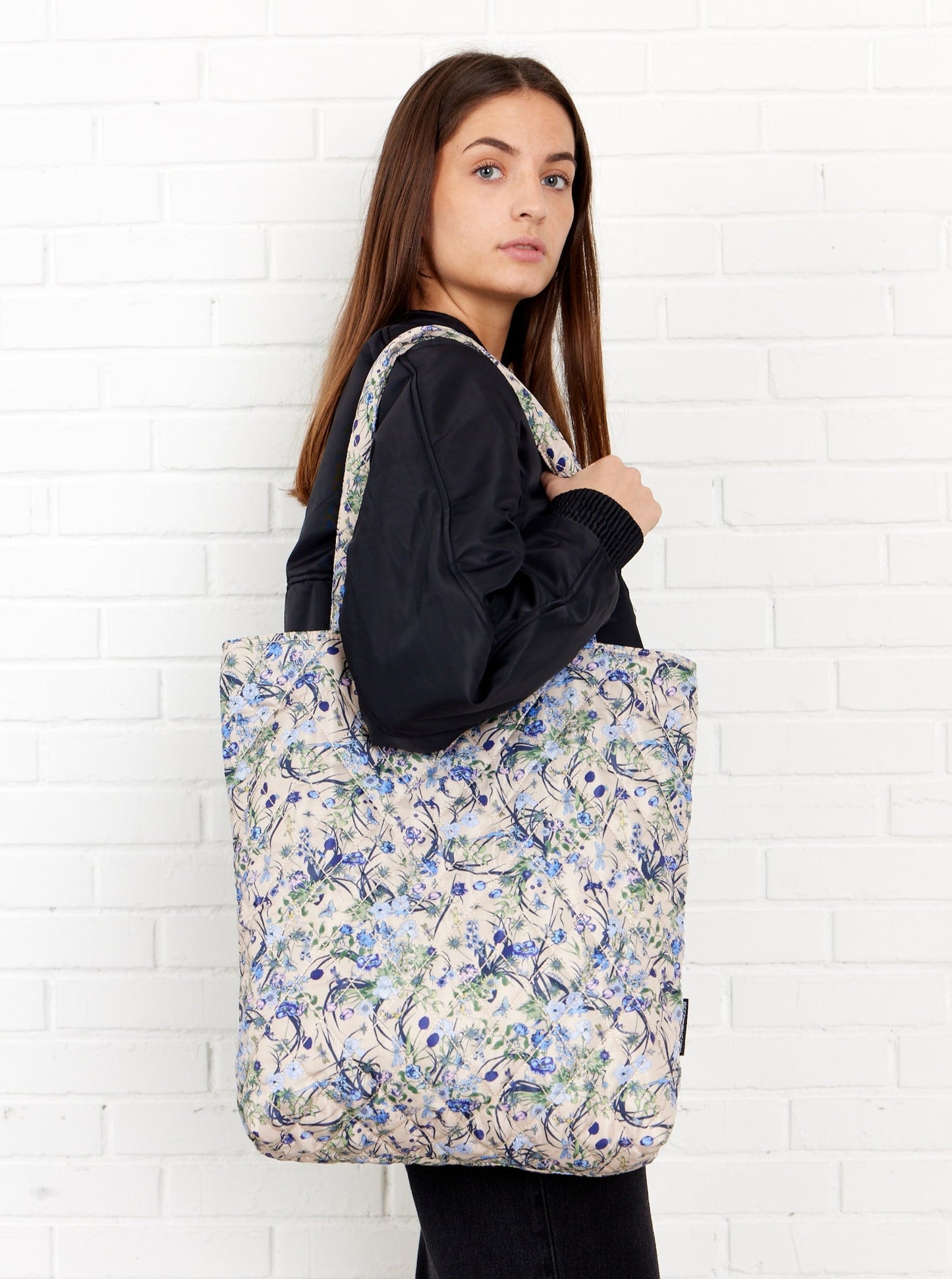 LIVING GARDEN Shopper