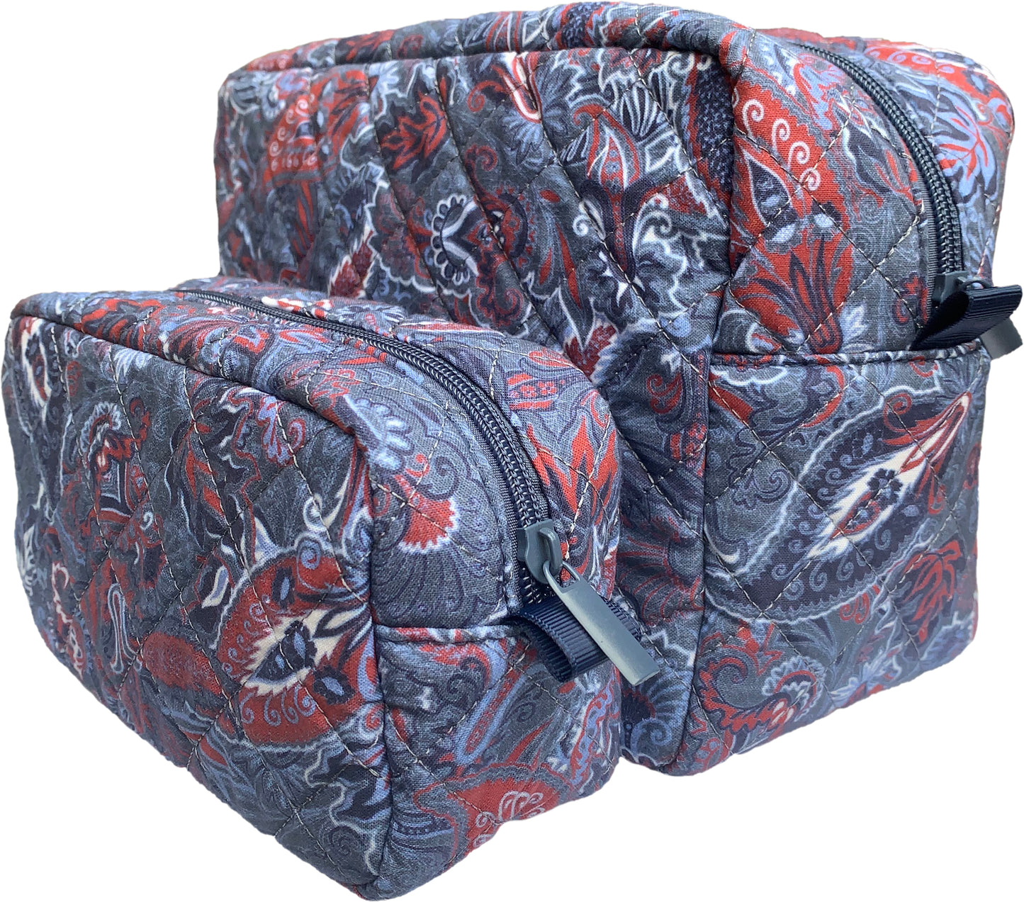 ANTIK PAISLEY Necessär