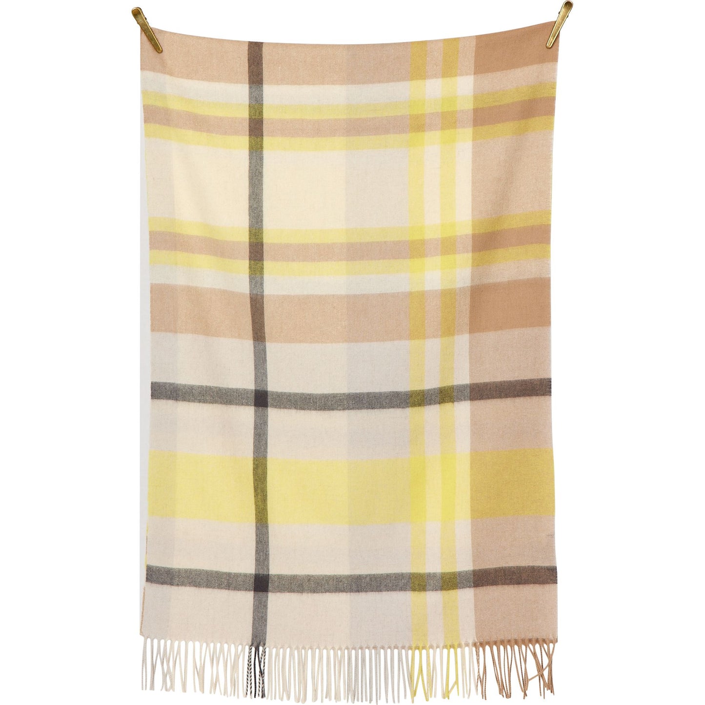 CHECK IT OUT Scarf